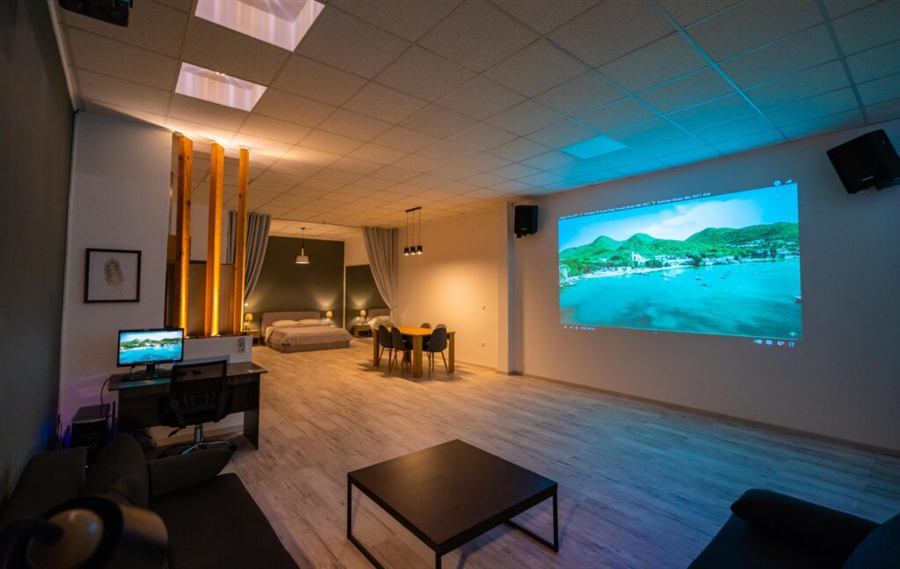 Cinema Zeus Studios